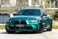 BMW M4 Competition M xDrive | 530KS | 360KAM | HEAD-UP | H&K