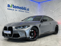 BMW M4 Competition xD|Slo|HUD|ACC|Harman|Memory|360K|