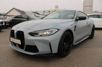 BMW M4 Competition xDrive Coupe