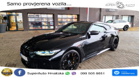 BMW M4 Coupe 3.0 xDrive Steptronic Comp. 510 KS, LED+ACC+4xGR SJED+360