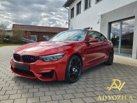 BMW M4 Coupe Competition | 450KS | INDIVIDUAL | H&K | HEAD-UP | MEMO