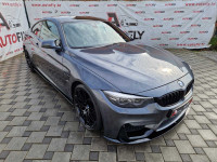 BMW M4 Coupe LCI Competiton, Head UP, Kamera, Keyless, Led, H&K, 20"