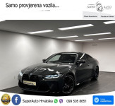 BMW M4 Coupe xDrive Steptronic Comp. 510 KS, LASER+ACC+GR SJED+KAM+PDC