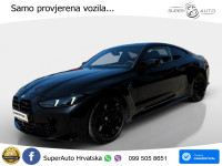 BMW M4 Coupe xDrive Steptronic Comp. 530 KS, LASER+ACC+GR SJED+360+CAR