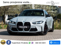 BMW M4 Coupe xDrive Steptronic Comp. 530 KS, LED+ACC+GR SJED+360+HEAD