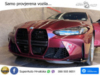 BMW M4 Coupe xDrive Steptronic Comp. 530 KS, LED+TEM+GR SJED+KAM+CARBO