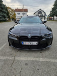 BMW M4 M4 Competition xdrive automatik