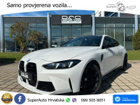 BMW M4 xDrive Aut. M Competition 530 KS, ACC+LED+360+GR SJED+HEAD+VIRT