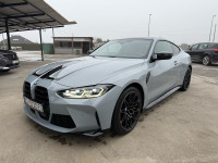 BMW M4 xdrive u PDV-u Carbon Keramica diskovi Head-up-Display