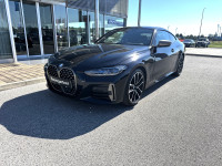 BMW  M440d Coupe