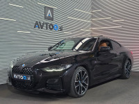 BMW M440d Coupe xDrive