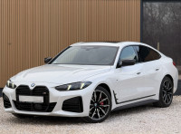 BMW M440i Gran Coupe - U PDVU, XDRIVE, M SPORT, PANO, HARMAN KARDON