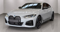 BMW M440i xDrive Gran Coupe - HARMAN, HEADUP, LED, 360