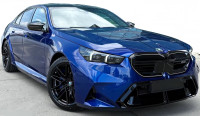 BMW M5 2025