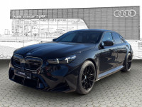 BMW M5 4.4 V8 xDrive hybr + Ultimate package + M drivers + Carbon