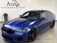 BMW M5 Competition |  625KS |  KERAMIKA |  H&K |  KAM |  MEMO |  20'