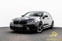 BMW M5 Competition | 625KS | LASER | ACC | MEMO | 360KAM | KERAMIKA