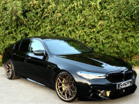 BMW M5 COMPETITON **750KS** TOP STANJE FULL OPREMA