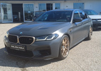 BMW M5 CS Aut./ TOP STANJE/ Sa PDV-om