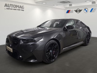 BMW M5 Drivers paket Carbon exterior