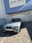 BMW M5 E39
