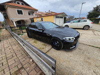 BMW M5 F10 automatik