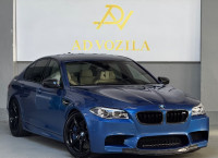 BMW M5 F10 *LED*HeadUp*360°*Karbonski Krov*