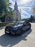 BMW M5 G90 xDRIVE