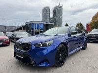 BMW M5 Hybrid **CARBON**DOSTUPAN ODMAH**