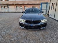 BMW M5 competition (KUPOVINA NA RATE BEZ KARTICA)