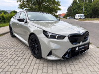 BMW M5 Limousine automatik -  INDIVIDUAL - U sustavu PDV-a