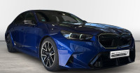 BMW M5 Limousine