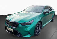 BMW M5 Limusine automatik
