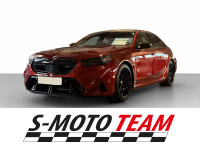 BMW M5 M Drivers automatik