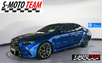BMW M5 Plug-In Hybrid xDrive