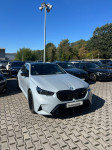 BMW M5 Pano B&W Ventilacija 2026