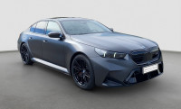 BMW M5 xDrive B&W Matt