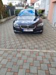 BMW M5 Touring 520