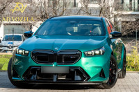 BMW M5 Touring | 727KS | B&W | HEAD-UP | PANORAMA | 360KAM | MEMORIJA