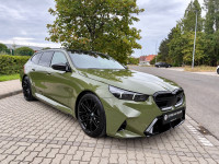 BMW M5 Touring automatik INDIVIDUAL - U sustavu PDV-a