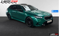 BMW M5 Touring
