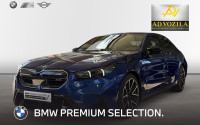 BMW M5 V8 (727KS) hibrid M DRIVE PROF. BOWERS & WILKINS