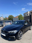 BMW M550i Xdrive automatik HEAD UP, NIGHT VISION,NAVI…