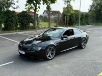 BMW M6 V10