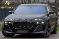 BMW M760e xDrive | 571KS | PANORAMA | MEMORIJA | B&W | HEAD-UP | 360