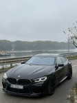 ⭐️BMW M8 Competition Gran Coupe FULL⭐️