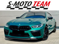 BMW M8 GRAN COUPE COMPETITION automatik