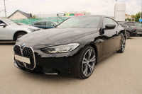 BMW serija 4 coupe 420d AUTOMATIK *LED, NAVIGACIJA, KAMERA*