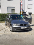 BMW serija 1, 10/2008, reg 7/24