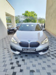 BMW serija 1...110kw,LED,33tkm,TVORNIČKO JAMSTVO,2021god.,NA IME KUPCA